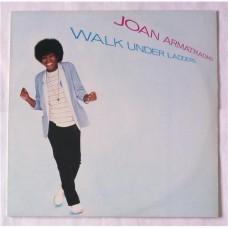 Joan Armatrading – Walk Under Ladders / AMLH 64876