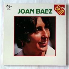 Joan Baez – Gem / Joan Baez / GEM 135-6