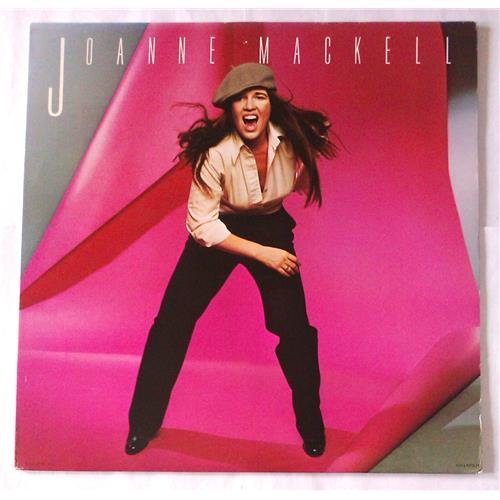  Виниловые пластинки  Joanne Mackell – Joanne Mackell / UA-LA878-H в Vinyl Play магазин LP и CD  06740 