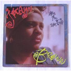 Jocelyn Brown – One From The Heart / 9 25445-1