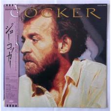 Joe Cocker – Cocker / ECS-81743