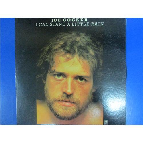  Vinyl records  Joe Cocker – I Can Stand A Little Rain / SP-3633 in Vinyl Play магазин LP и CD  03416 