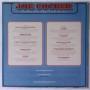 Картинка  Виниловые пластинки  Joe Cocker – Jamaica Say You Will / GP 263 в  Vinyl Play магазин LP и CD   04329 1 