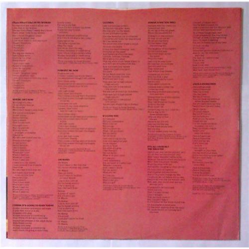  Vinyl records  Joe Cocker – Jamaica Say You Will / GP 263 picture in  Vinyl Play магазин LP и CD  04329  4 