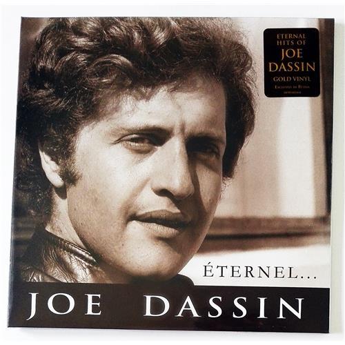  Виниловые пластинки  Joe Dassin – Eternel / LTD / 88985405841 / Sealed в Vinyl Play магазин LP и CD  09298 