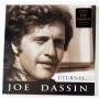 Vinyl records  Joe Dassin – Eternel / LTD / 88985405841 / Sealed in Vinyl Play магазин LP и CD  09298 