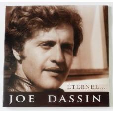 Joe Dassin – Eternel / LTD / 88985405841 / Sealed