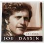  Виниловые пластинки  Joe Dassin – Eternel / LTD / 88985405841 / Sealed в Vinyl Play магазин LP и CD  09464 