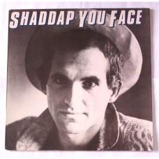 Joe Dolce – Shaddap You Face / FRLP-165