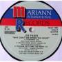 Картинка  Виниловые пластинки  Joe Fagin – Why Don't We Spend The Night / MILP 1330 в  Vinyl Play магазин LP и CD   05838 3 
