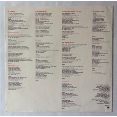 Картинка  Виниловые пластинки  Joe Jackson – I'm The Man / AMLH 64794 в  Vinyl Play магазин LP и CD   04345 3 