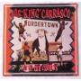  Виниловые пластинки  Joe King Carrasco & The Crowns – Border Town / WIK 26 в Vinyl Play магазин LP и CD  05964 