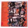 Картинка  Виниловые пластинки  Joe King Carrasco & The Crowns – Border Town / WIK 26 в  Vinyl Play магазин LP и CD   05964 1 