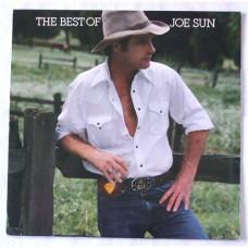 Joe Sun – The Best Of Joe Sun / 96.0189-1