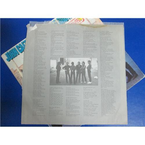 Картинка  Виниловые пластинки  John Cafferty And The Beaver Brown Band – Tough All Over / FZ 39405 в  Vinyl Play магазин LP и CD   00187 2 