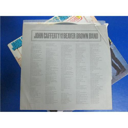 Картинка  Виниловые пластинки  John Cafferty And The Beaver Brown Band – Tough All Over / FZ 39405 в  Vinyl Play магазин LP и CD   00187 3 