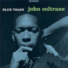 John Coltrane – Blue Train / DOL709H / Sealed