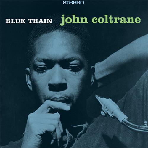  Vinyl records  John Coltrane – Blue Train / DOL709H / Sealed in Vinyl Play магазин LP и CD  07340 
