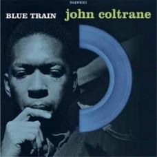 John Coltrane – Blue Train / DOL709MB / Sealed