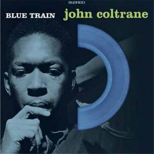  Виниловые пластинки  John Coltrane – Blue Train / DOL709MB / Sealed в Vinyl Play магазин LP и CD  07343 