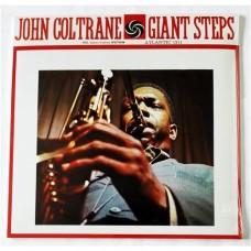 John Coltrane – Giant Steps / 1311 / Sealed