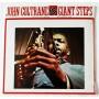  Vinyl records  John Coltrane – Giant Steps / 1311 / Sealed in Vinyl Play магазин LP и CD  08600 