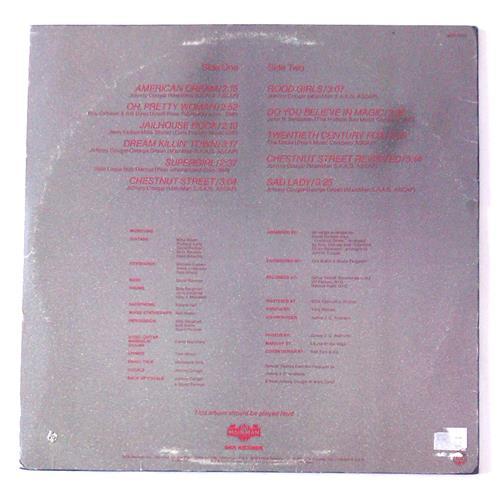 Картинка  Виниловые пластинки  John Cougar Mellencamp – Chestnut Street Incident / MCA-2225 в  Vinyl Play магазин LP и CD   06476 1 