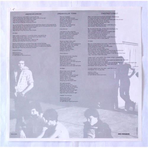 Картинка  Виниловые пластинки  John Cougar Mellencamp – Chestnut Street Incident / MCA-2225 в  Vinyl Play магазин LP и CD   06476 2 