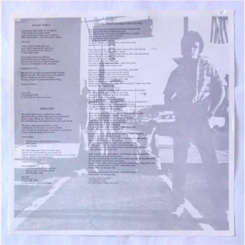 Картинка  Виниловые пластинки  John Cougar Mellencamp – Chestnut Street Incident / MCA-2225 в  Vinyl Play магазин LP и CD   06476 3 