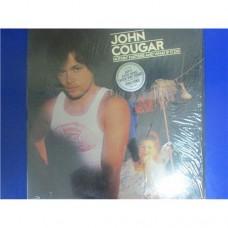 John Cougar Mellencamp – Nothin' Matters And What If It Did / RVL 7403
