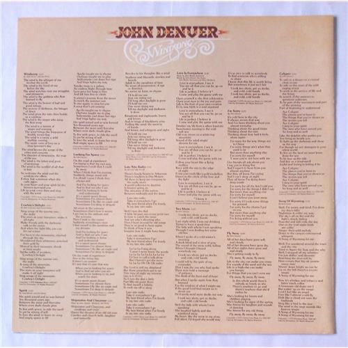  Vinyl records  John Denver – Windsong / RVP-6001 picture in  Vinyl Play магазин LP и CD  05730  5 