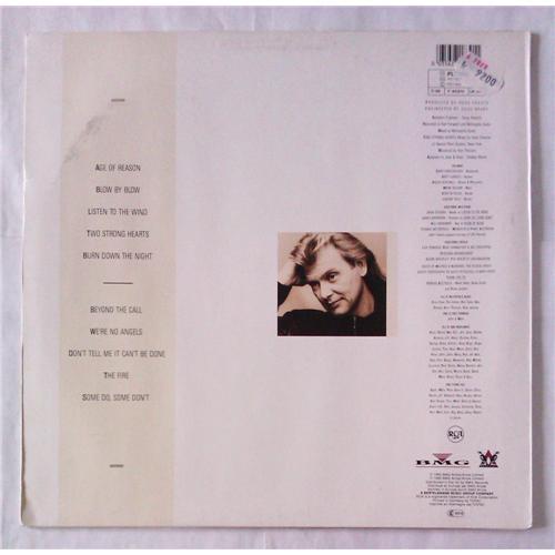 Картинка  Виниловые пластинки  John Farnham – Age Of Reason / PL 71839 в  Vinyl Play магазин LP и CD   06039 1 