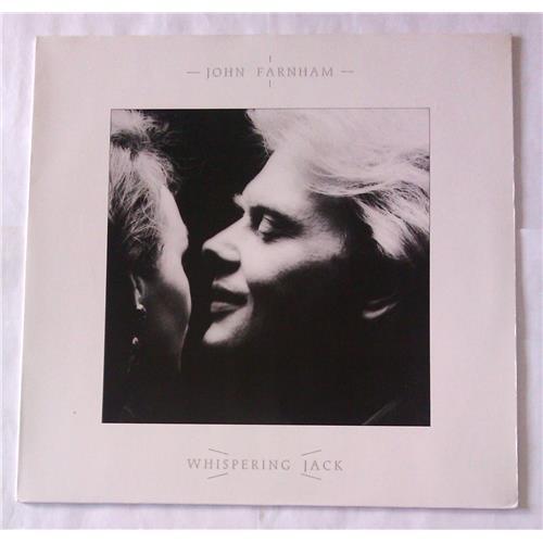  Виниловые пластинки  John Farnham – Whispering Jack / PL71224 в Vinyl Play магазин LP и CD  06729 