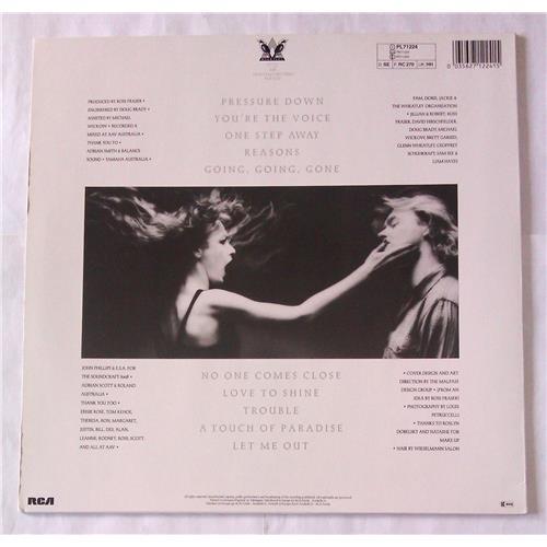  Vinyl records  John Farnham – Whispering Jack / PL71224 picture in  Vinyl Play магазин LP и CD  06729  1 