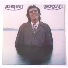John Hiatt – Overcoats / EPC 32453