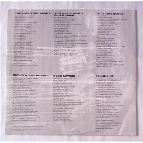 Картинка  Виниловые пластинки  John Hiatt – Riding With The King / GHS 4017 в  Vinyl Play магазин LP и CD   06611 3 