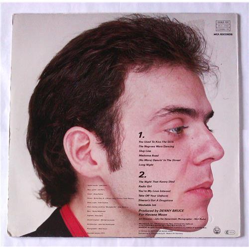  Vinyl records  John Hiatt – Slug Line / 0062.131 picture in  Vinyl Play магазин LP и CD  05848  1 