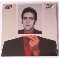 John Hiatt – Slug Line / MCA-3088