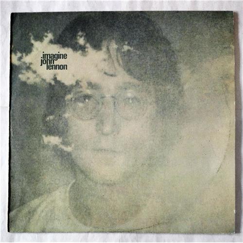  Виниловые пластинки  John Lennon – Imagine / BTA 12502 в Vinyl Play магазин LP и CD  07303 