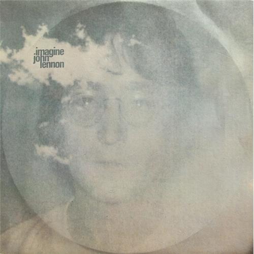  Vinyl records  John Lennon – Imagine / ВТА 12502 in Vinyl Play магазин LP и CD  03186 