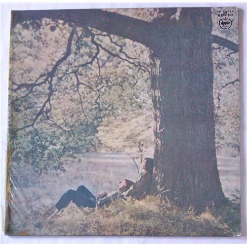  Vinyl records  John Lennon / Plastic Ono Band – John Lennon / Plastic Ono Band / AP-80174 in Vinyl Play магазин LP и CD  05228 