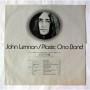 Картинка  Виниловые пластинки  John Lennon / Plastic Ono Band – John Lennon / Plastic Ono Band / EAS-80704 в  Vinyl Play магазин LP и CD   07175 2 