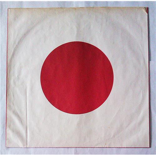Картинка  Виниловые пластинки  John Lennon / Plastic Ono Band – Shaved Fish / EAS-80380 в  Vinyl Play магазин LP и CD   07158 5 