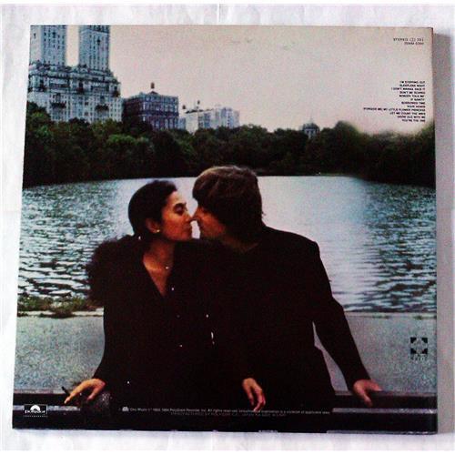 Картинка  Виниловые пластинки  John Lennon & Yoko Ono – Milk And Honey / 25MM0260 в  Vinyl Play магазин LP и CD   07174 3 