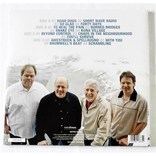 Картинка  Виниловые пластинки  John Mayall & The Bluesbreakers – Road Dogs / LTD / 0213875EMX / Sealed в  Vinyl Play магазин LP и CD   08926 1 