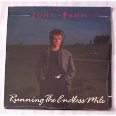 John Parr – Running The Endless Mile / 81689-1 / Sealed
