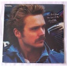 John Schneider – You Ain't Seen The Last Of Me / MCA-5973 / Sealed