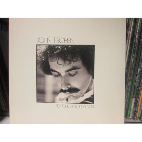 Виниловые пластинки  John Tropea – To Touch You Again / 25AP 1586 в Vinyl Play магазин LP и CD  01830 