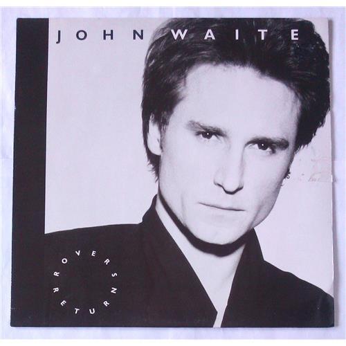 Виниловые пластинки  John Waite – Rover's Return / 064 24 0803 1 в Vinyl Play магазин LP и CD  05939 