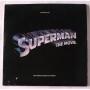  Виниловые пластинки  John Williams – Superman The Movie (Original Sound Track) / P-5557~8W в Vinyl Play магазин LP и CD  05787 